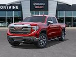 New 2025 GMC Sierra 1500 SLT Crew Cab 4x4 Pickup for sale #25G4794 - photo 6