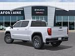 2025 GMC Sierra 1500 Crew Cab 4x4 Pickup for sale #25G4805 - photo 4