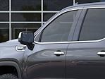 New 2025 GMC Sierra 1500 SLT Crew Cab 4x4 Pickup for sale #25G4814 - photo 12