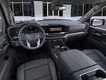 New 2025 GMC Sierra 1500 SLT Crew Cab 4x4 Pickup for sale #25G4814 - photo 15