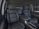 New 2025 GMC Sierra 1500 SLT Crew Cab 4x4 Pickup for sale #25G4814 - photo 16