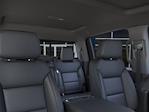 New 2025 GMC Sierra 1500 SLT Crew Cab 4x4 Pickup for sale #25G4814 - photo 24