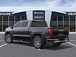 New 2025 GMC Sierra 1500 SLT Crew Cab 4x4 Pickup for sale #25G4814 - photo 4
