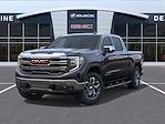 New 2025 GMC Sierra 1500 SLT Crew Cab 4x4 Pickup for sale #25G4814 - photo 6