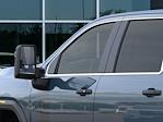 New 2025 GMC Sierra 3500 Pro Crew Cab 4x4 60 CA Cab Chassis for sale #25G4816 - photo 12