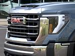 New 2025 GMC Sierra 3500 Pro Crew Cab 4x4 60 CA Cab Chassis for sale #25G4816 - photo 13