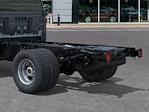 New 2025 GMC Sierra 3500 Pro Crew Cab 4x4 60 CA Cab Chassis for sale #25G4816 - photo 14