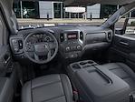 New 2025 GMC Sierra 3500 Pro Crew Cab 4x4 60 CA Cab Chassis for sale #25G4816 - photo 15