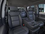 New 2025 GMC Sierra 3500 Pro Crew Cab 4x4 60 CA Cab Chassis for sale #25G4816 - photo 16