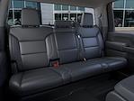 New 2025 GMC Sierra 3500 Pro Crew Cab 4x4 60 CA Cab Chassis for sale #25G4816 - photo 17