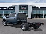 New 2025 GMC Sierra 3500 Pro Crew Cab 4x4 60 CA Cab Chassis for sale #25G4816 - photo 4