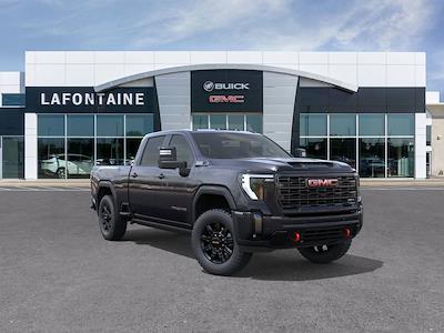 2025 GMC Sierra 2500 Crew Cab 4x4 Pickup for sale #25G4828 - photo 1