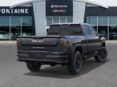 2025 GMC Sierra 2500 Crew Cab 4x4 Pickup for sale #25G4828 - photo 2
