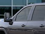 2025 GMC Sierra 2500 Crew Cab 4x4 Pickup for sale #25G4828 - photo 12
