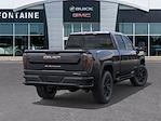 2025 GMC Sierra 2500 Crew Cab 4x4 Pickup for sale #25G4828 - photo 2