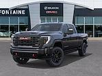 2025 GMC Sierra 2500 Crew Cab 4x4 Pickup for sale #25G4828 - photo 6