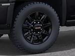 2025 GMC Sierra 2500 Crew Cab 4x4 Pickup for sale #25G4828 - photo 9