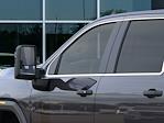 New 2025 GMC Sierra 3500 Pro Crew Cab 4x4 60 CA Cab Chassis for sale #25G4829 - photo 12