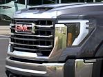 New 2025 GMC Sierra 3500 Pro Crew Cab 4x4 60 CA Cab Chassis for sale #25G4829 - photo 13