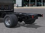 New 2025 GMC Sierra 3500 Pro Crew Cab 4x4 60 CA Cab Chassis for sale #25G4829 - photo 14