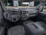 New 2025 GMC Sierra 3500 Pro Crew Cab 4x4 60 CA Cab Chassis for sale #25G4829 - photo 15