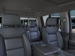 New 2025 GMC Sierra 3500 Pro Crew Cab 4x4 60 CA Cab Chassis for sale #25G4829 - photo 24