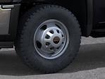 New 2025 GMC Sierra 3500 Pro Crew Cab 4x4 60 CA Cab Chassis for sale #25G4829 - photo 9