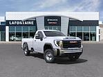 2025 GMC Sierra 2500 Regular Cab 4x4 Pickup for sale #25G484 - photo 1