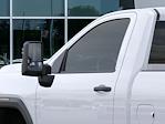 2025 GMC Sierra 2500 Regular Cab 4x4 Pickup for sale #25G484 - photo 12