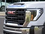 2025 GMC Sierra 2500 Regular Cab 4x4 Pickup for sale #25G484 - photo 13