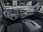 2025 GMC Sierra 2500 Regular Cab 4x4 Pickup for sale #25G484 - photo 15