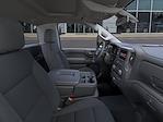 2025 GMC Sierra 2500 Regular Cab 4x4 Pickup for sale #25G484 - photo 17