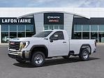 2025 GMC Sierra 2500 Regular Cab 4x4 Pickup for sale #25G484 - photo 2