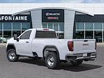 2025 GMC Sierra 2500 Regular Cab 4x4 Pickup for sale #25G484 - photo 3