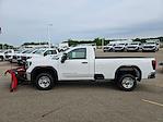 2025 GMC Sierra 2500 Regular Cab 4x4 Pickup for sale #25G484 - photo 32