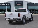 2025 GMC Sierra 2500 Regular Cab 4x4 Pickup for sale #25G484 - photo 4