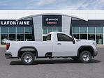 2025 GMC Sierra 2500 Regular Cab 4x4 Pickup for sale #25G484 - photo 5