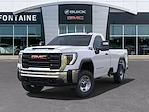 2025 GMC Sierra 2500 Regular Cab 4x4 Pickup for sale #25G484 - photo 6