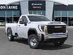 2025 GMC Sierra 2500 Regular Cab 4x4 Pickup for sale #25G484 - photo 7