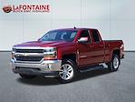 2018 Chevrolet Silverado 1500 Double Cab 4x4 Pickup for sale #25G4844A - photo 1