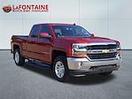 2018 Chevrolet Silverado 1500 Double Cab 4x4 Pickup for sale #25G4844A - photo 3