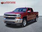 2018 Chevrolet Silverado 1500 Double Cab 4x4 Pickup for sale #25G4844A - photo 5