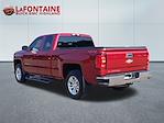 2018 Chevrolet Silverado 1500 Double Cab 4x4 Pickup for sale #25G4844A - photo 2
