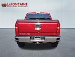 2018 Chevrolet Silverado 1500 Double Cab 4x4 Pickup for sale #25G4844A - photo 7