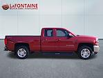 2018 Chevrolet Silverado 1500 Double Cab 4x4 Pickup for sale #25G4844A - photo 9