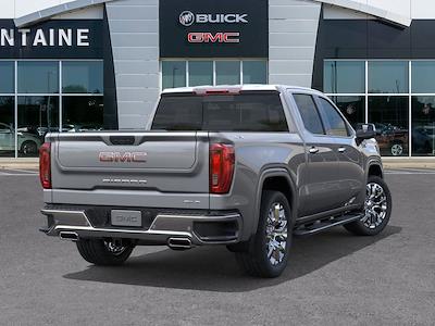 2025 GMC Sierra 1500 Crew Cab 4x4 Pickup for sale #25G4847 - photo 2