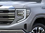 2025 GMC Sierra 1500 Crew Cab 4x4 Pickup for sale #25G4847 - photo 10