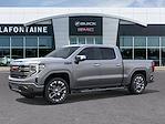 2025 GMC Sierra 1500 Crew Cab 4x4 Pickup for sale #25G4847 - photo 3