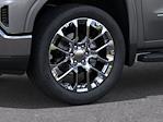 2025 GMC Sierra 1500 Crew Cab 4x4 Pickup for sale #25G4847 - photo 9