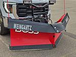 New 2025 GMC Sierra 2500 Pro Regular Cab 4x4 Plow Truck for sale #25G485 - photo 29